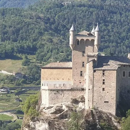 Monica ' S House Apartment