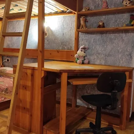 Apartment Monica ' S House