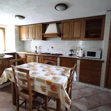 Appartamento Monica ' S House *