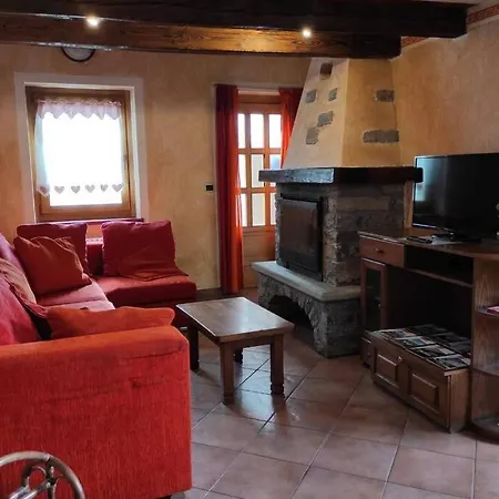 Appartamento Monica ' S House Saint-Pierre
