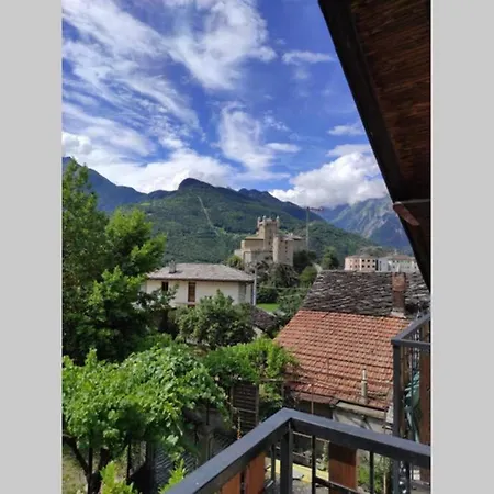 Monica ' S House Apartment