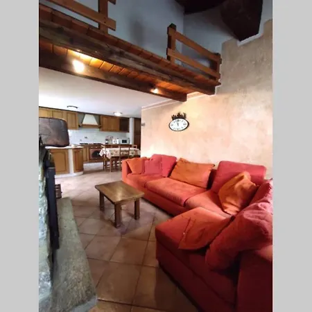 Monica ' S House *