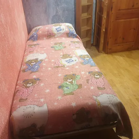 Monica ' S House *