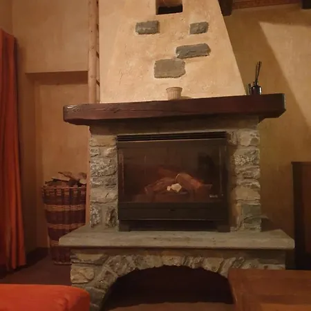 Monica ' S House Appartamento *
