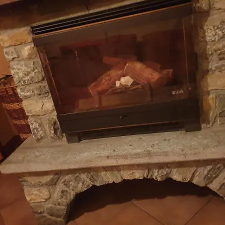 Monica ' S House Apartment