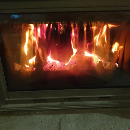 Monica ' S House Apartment *