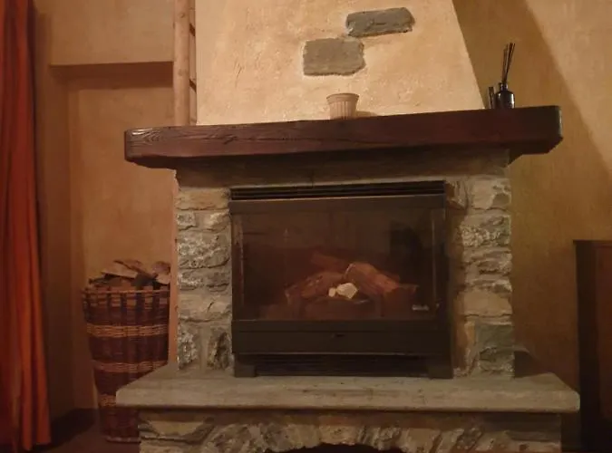 Monica ' S House Apartment *